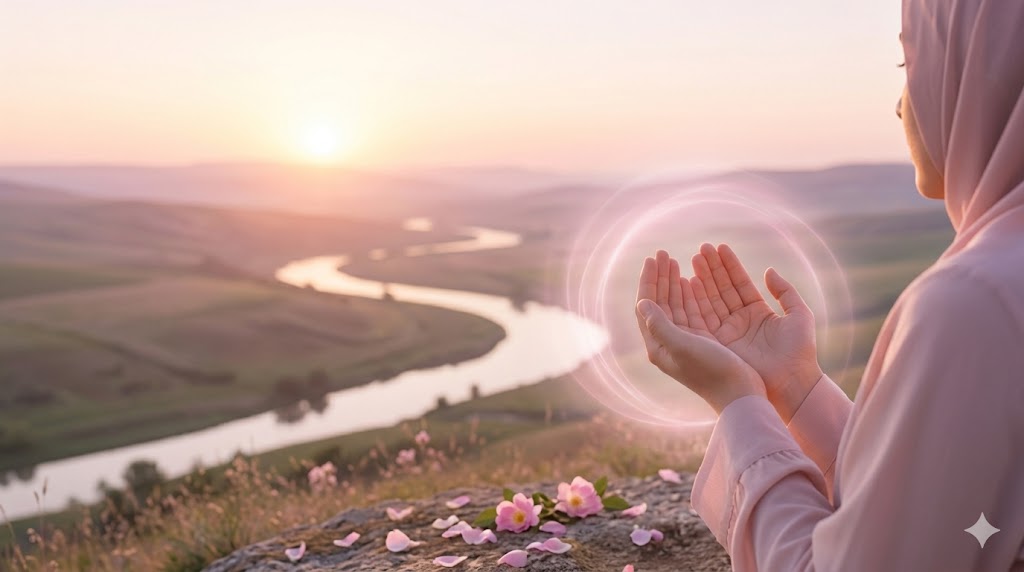 Günün Duası: Gönül Ferahlığı